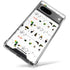 Looney Tunes Marvin the Martian Gadgets Google Pixel 8 Clear Case